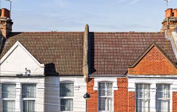 clay roofing Stockland Bristol, Somerset