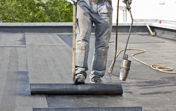 flat roof replacement Stockland Bristol, Somerset
