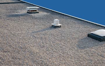 flat roofing Stockland Bristol, Somerset