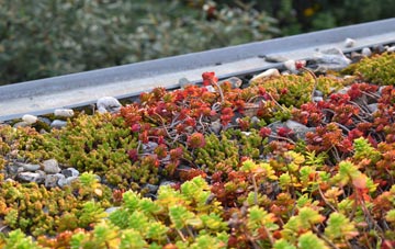 the cost of Stockland Bristol green roof installation