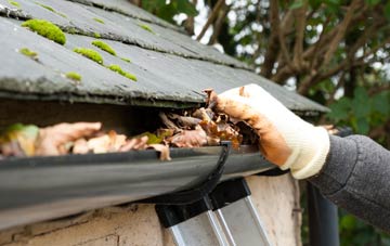 gutter cleaning Stockland Bristol, Somerset