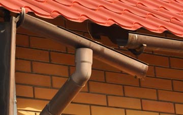 Stockland Bristol gutter repair costs