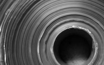 Stockland Bristol pvc roof replacement