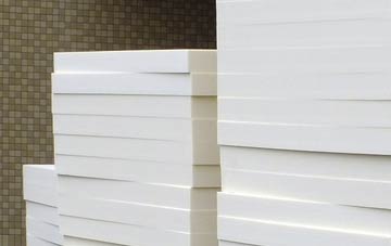 Stockland Bristol tapered roof insulation costs