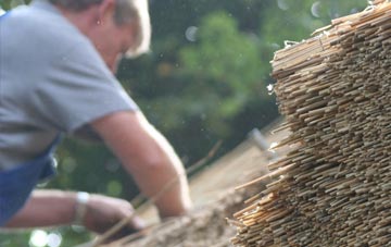 professional Stockland Bristol thatchers