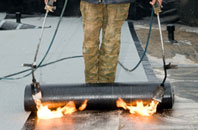 Stockland Bristol flat roof sealing quote