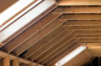 Stockland Bristol tapered roof insulation quotes
