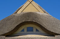 Stockland Bristol thatch roofing